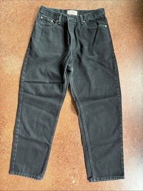 L.L. Bean ‘Original Fit’ jeans